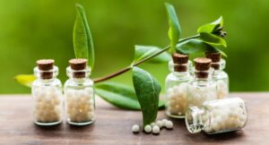 homeopatia